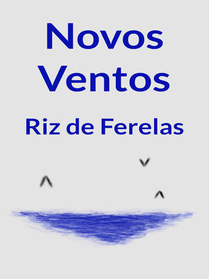 cover image of Novos Ventos